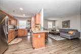 1-bedroom apartment at The Villages At City Center Apartments in Newport News